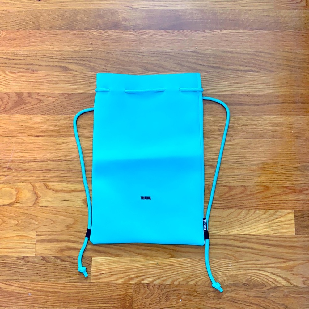 Triangl bag